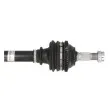Arbre de transmission avant gauche POINT GEAR PNG75257 - Visuel 2