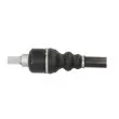 Arbre de transmission avant gauche POINT GEAR PNG75257 - Visuel 3