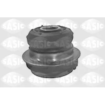 Silent bloc de suspension (train avant) SASIC 9001608