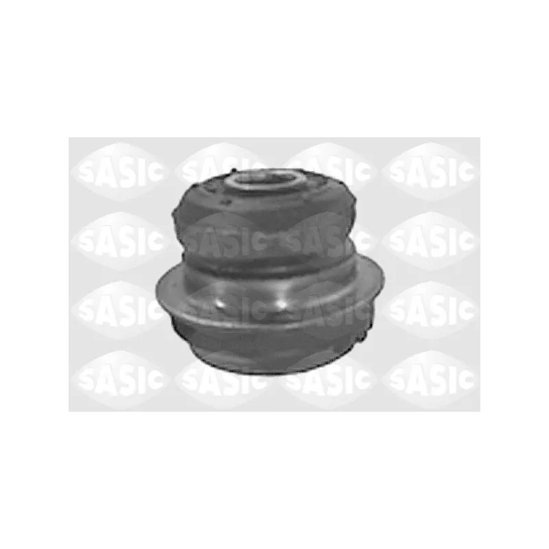 Silent bloc de suspension (train avant) SASIC 9001608