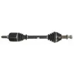 Arbre de transmission avant gauche POINT GEAR PNG75258 - Visuel 1