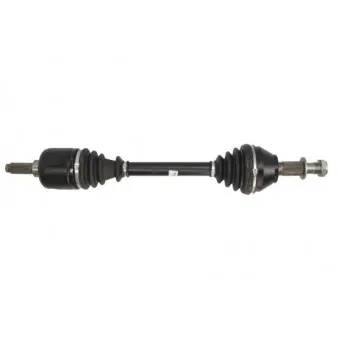 Arbre de transmission avant gauche POINT GEAR PNG75258