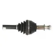 Arbre de transmission avant gauche POINT GEAR PNG75258 - Visuel 2
