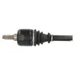Arbre de transmission avant gauche POINT GEAR PNG75258 - Visuel 3