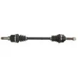 Arbre de transmission avant gauche POINT GEAR PNG75260 - Visuel 1
