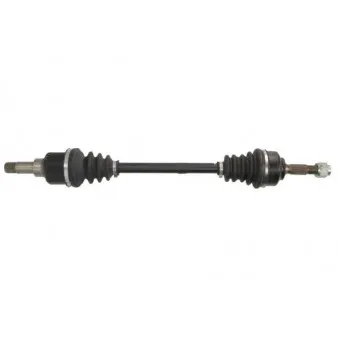 Arbre de transmission avant gauche POINT GEAR PNG75260