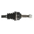 Arbre de transmission avant gauche POINT GEAR PNG75260 - Visuel 2