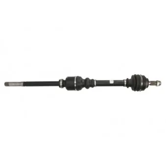 Arbre de transmission avant droit POINT GEAR PNG75261