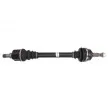 Arbre de transmission avant gauche POINT GEAR PNG75262 - Visuel 1