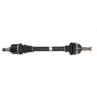 Arbre de transmission avant gauche POINT GEAR PNG75262