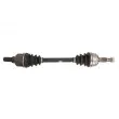 Arbre de transmission avant gauche POINT GEAR PNG75263 - Visuel 1