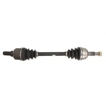 Arbre de transmission avant gauche POINT GEAR PNG75263