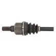 Arbre de transmission avant gauche POINT GEAR PNG75263 - Visuel 3