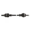 Arbre de transmission avant gauche POINT GEAR PNG75265 - Visuel 1