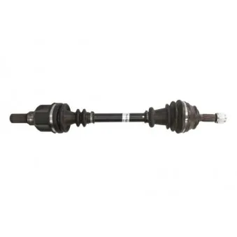 Arbre de transmission avant gauche POINT GEAR