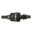 Arbre de transmission avant gauche POINT GEAR PNG75265 - Visuel 3