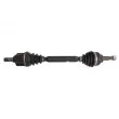 Arbre de transmission avant gauche POINT GEAR PNG75266 - Visuel 1