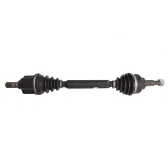 Arbre de transmission avant gauche POINT GEAR PNG75266