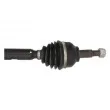 Arbre de transmission avant gauche POINT GEAR PNG75266 - Visuel 2