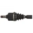 Arbre de transmission avant gauche POINT GEAR PNG75266 - Visuel 3