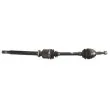 Arbre de transmission avant droit POINT GEAR PNG75267 - Visuel 1
