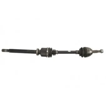 Arbre de transmission avant droit POINT GEAR PNG75267