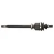 Arbre de transmission avant droit POINT GEAR PNG75267 - Visuel 3