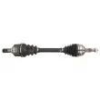 Arbre de transmission avant droit POINT GEAR PNG75268 - Visuel 1
