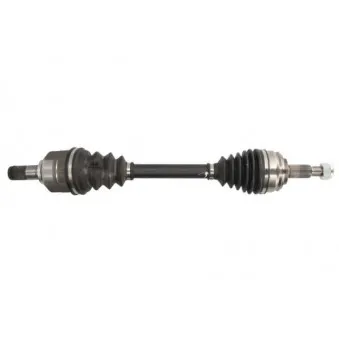 Arbre de transmission avant droit POINT GEAR PNG75268