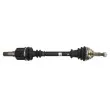 Arbre de transmission avant gauche POINT GEAR PNG75269 - Visuel 1