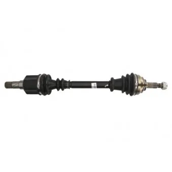 Arbre de transmission avant gauche POINT GEAR PNG75269