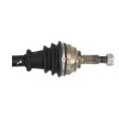 Arbre de transmission avant gauche POINT GEAR PNG75269 - Visuel 2
