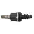 Arbre de transmission avant gauche POINT GEAR PNG75269 - Visuel 3