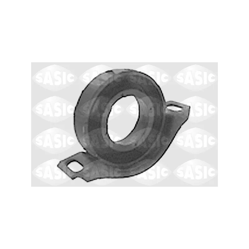 Suspension, arbre de cardan SASIC 9001613