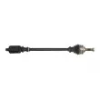 Arbre de transmission avant droit POINT GEAR PNG75271 - Visuel 1
