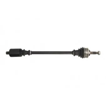 Arbre de transmission avant droit POINT GEAR PNG75271