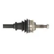 Arbre de transmission avant droit POINT GEAR PNG75271 - Visuel 2