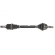 Arbre de transmission avant gauche POINT GEAR PNG75273 - Visuel 1