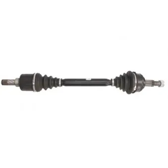 Arbre de transmission avant gauche POINT GEAR PNG75273