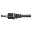 Arbre de transmission avant gauche POINT GEAR PNG75273 - Visuel 3