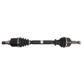 Arbre de transmission avant gauche POINT GEAR