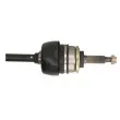Arbre de transmission avant droit POINT GEAR PNG75276 - Visuel 2