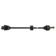 Arbre de transmission avant droit POINT GEAR PNG75277 - Visuel 1