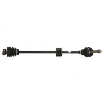 Arbre de transmission avant droit POINT GEAR PNG75277