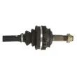 Arbre de transmission avant droit POINT GEAR PNG75277 - Visuel 2