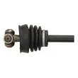 Arbre de transmission avant droit POINT GEAR PNG75277 - Visuel 3
