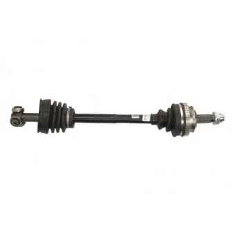 Arbre de transmission avant gauche POINT GEAR PNG75278