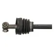Arbre de transmission avant gauche POINT GEAR PNG75278 - Visuel 3