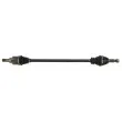 Arbre de transmission avant droit POINT GEAR PNG75279 - Visuel 1