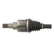 Arbre de transmission avant droit POINT GEAR PNG75279 - Visuel 3